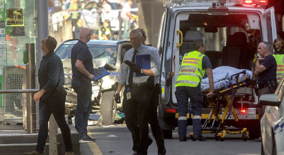 В Новой Зеландии выросло количество жертв теракта
