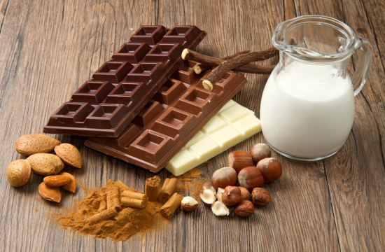 Россельхознадзор допускает запрет импорта шоколада