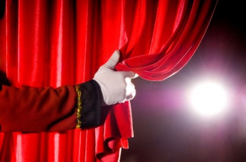 В Абакане открыт набор актеров в театр юного зрителя