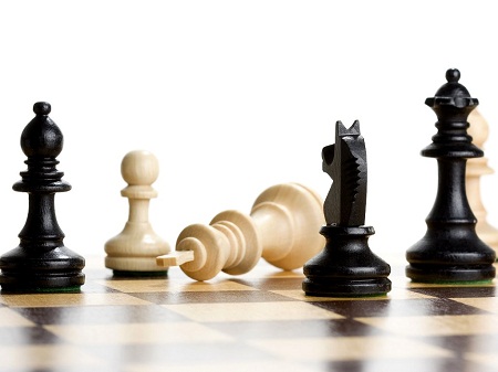 В Абакане определили лучших шахматистов Хакасии