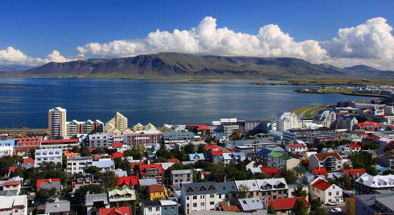 Браво, Исландия: в этой стране посадили виноватых в кризисе 2008 года