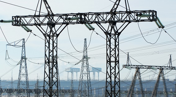 В Хакасии оптимизируют тарифы на электроэнергию