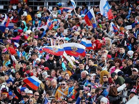 Стали известны ожидания россиян после прошедших президентских выборов