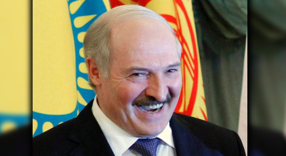 Лукашенко отказался от планов создания Союзного государства с Россией