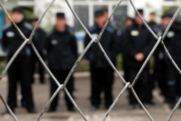 В Хакасии перед судом предстанут еще 6 участников массовых беспорядков в колонии