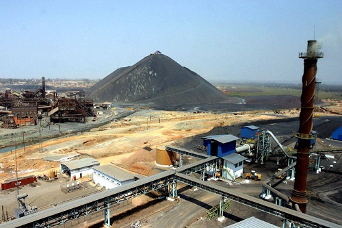 Эксперты оценили стоимость полезных ископаемых в КНДР