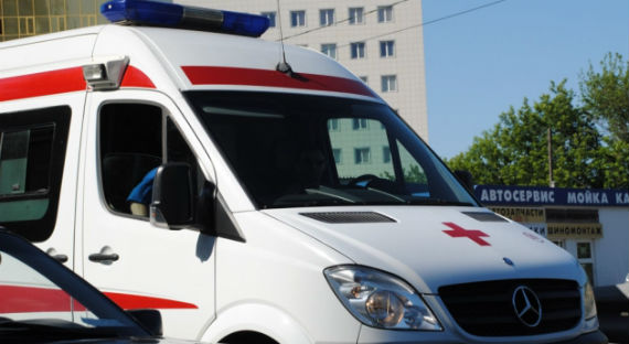 СМИ: представители Avon попали в автокатастрофу в Калужской области