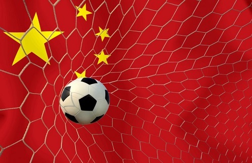 В китайском футболе ужесточен лимит на легионеров