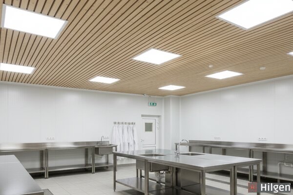 Акустические панели для спортивных объектов: как снизить эхо и улучшить тренировки