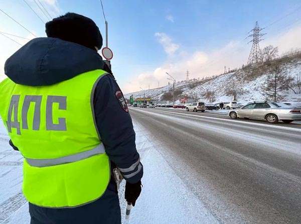 Штрафы для "нарушающих" автомобилистов выросли в полтора раза