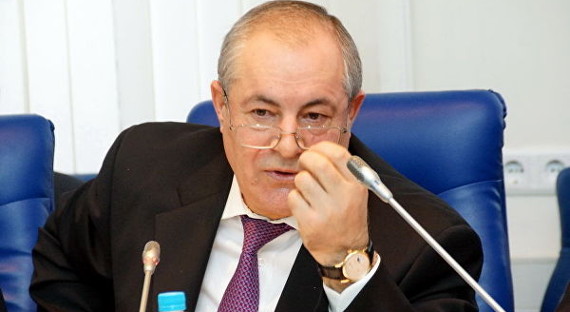 В Волгоградской области депутат назвал пенсионеров «алкашами» и «тунеядцами»