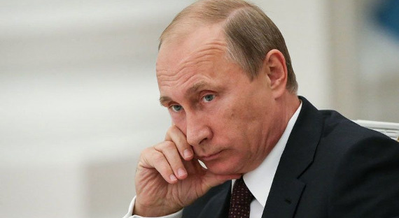 Путин потребовал отчитаться о расходе средств после паводков