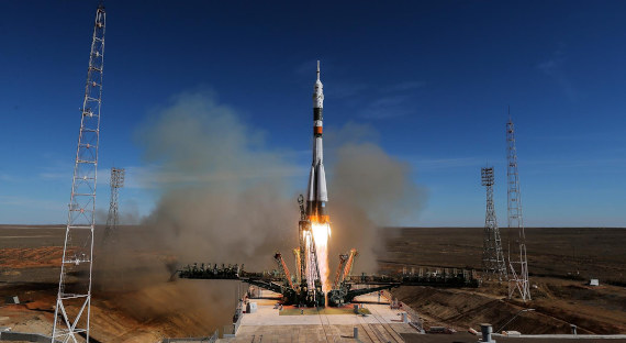 Многоразовая ракета «Амур» может взлететь уже в 2026 году