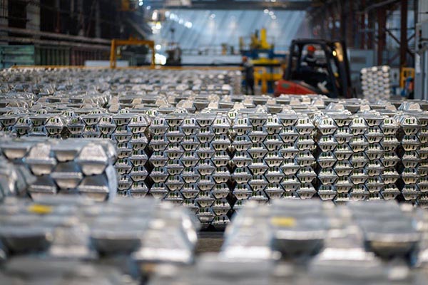 «Эксперт РА» повысил ESG-рейтинг РУСАЛа