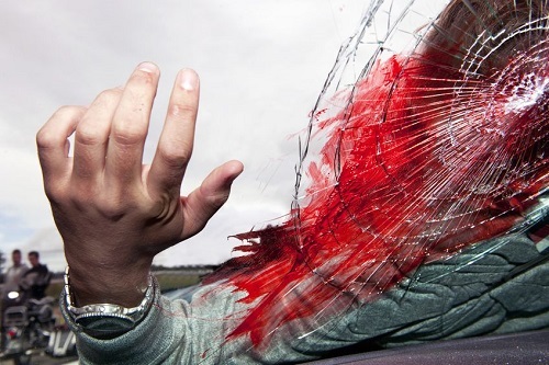 «Кровавое воскресенье» в Хакасии: на дорогах республики страдают люди