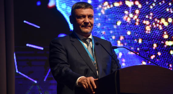 Стратегия развития РУСАЛа стала ключевой темой XVI Управленческой конференции в Красноярске