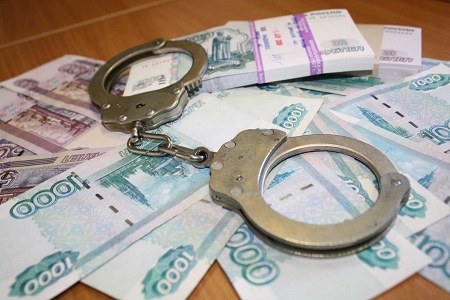 Инноваторы из Новосибирска похитили 50 миллионов рублей