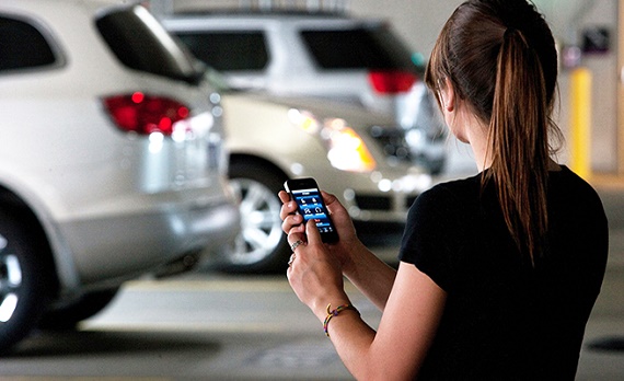 МТС представляет подборку мобильных приложений для водителей