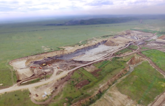 ООО «Бентонит Хакасии» получило лицензию на разработку Карасукского месторождения