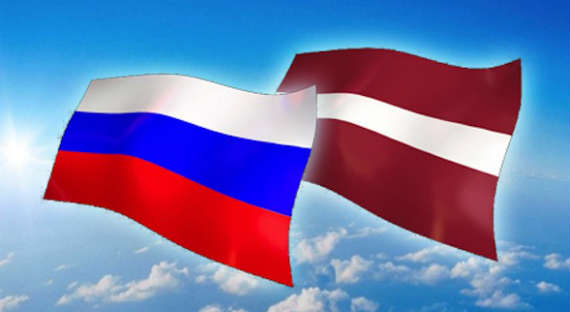 Россия решила подружиться с Латвией и ослабить продуктовое эмбарго
