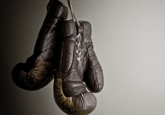 В Хакасии боксер проломил череп незнакомцу