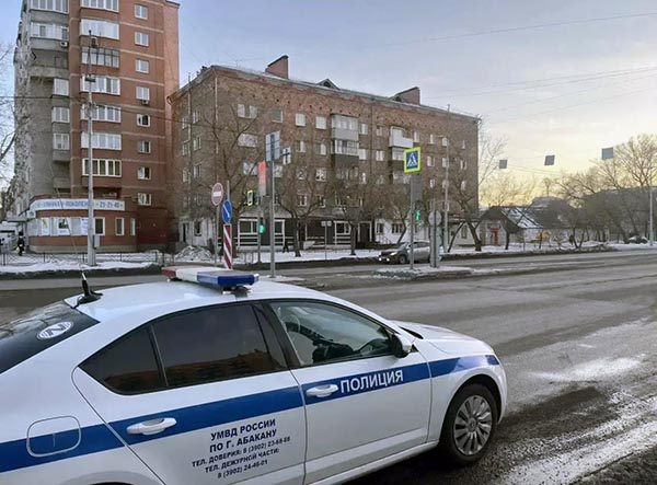 Госавтоинспекция ищет свидетелей наезда на ребёнка