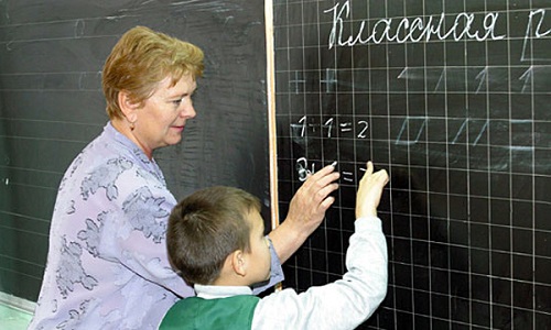 В Ивановской области вспыхнул и потух скандал с зарплатами учителей