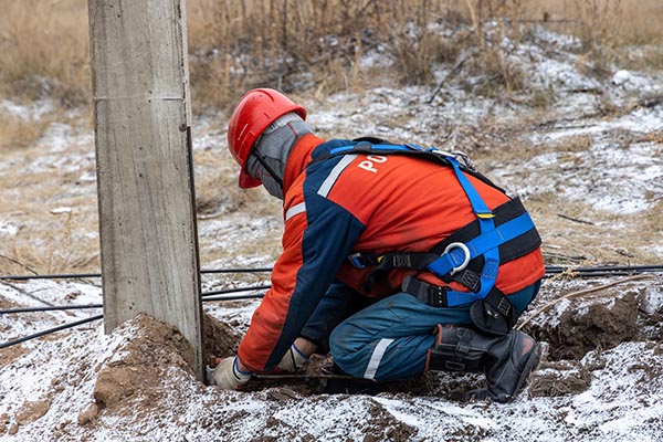 Плановые работы ПАО Россети Сибирь с 23 по 28 декабря