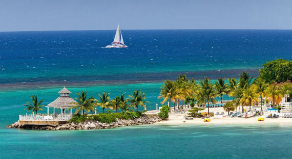 Туристы составили рейтинг самых лучших островов для отдыха