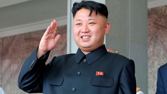 В Северной Корее прошли испытания твердотопливных ракет