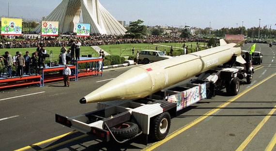 Израиль: Иран ранее разрабатывал ядерное оружие