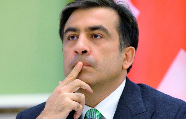 Саакашвили "перекричит мафию"