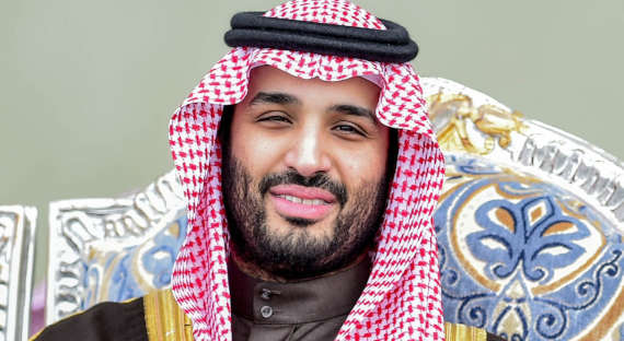 ЦРУ обвинило наследного принца Саудовской Аравии в убийстве Хашкаджи