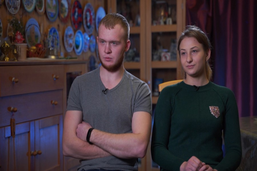 «Немножко разведены»: семью из Хакасии скоро покажут в реалити-шоу на федеральном телеканале