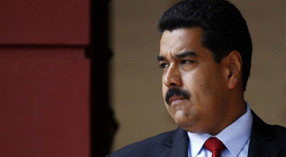 США намерены расширить санкции против Венесуэлы