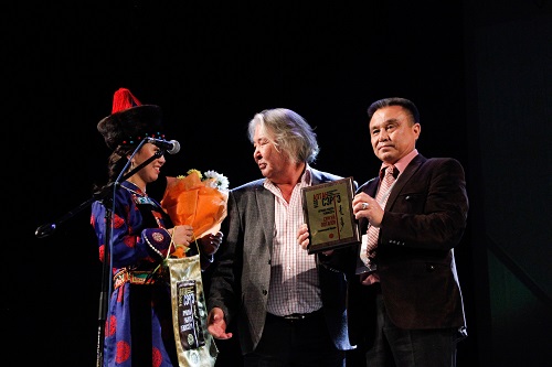 На Международном фестивале театр «Читiген» из Хакасии победил дважды