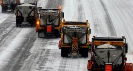 Дорожные службы Хакасии готовятся к зиме
