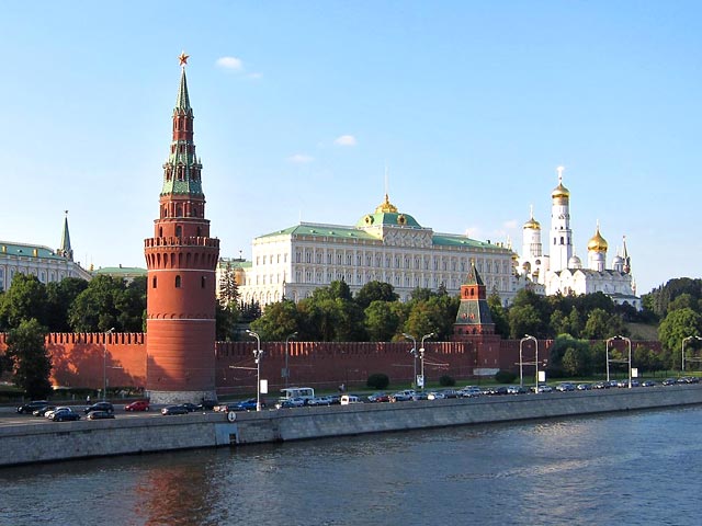 Хакасия и выборы: Кремль подытожил партийную "волю"