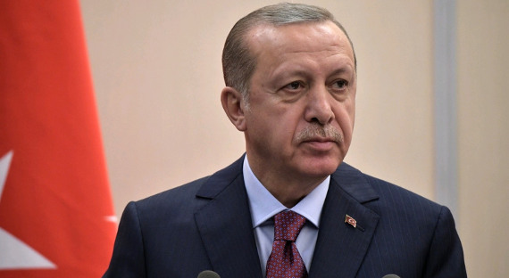 Эрдоган надеется на мир в Идлибе после переговоров в Москве