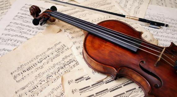 В Хакасии состоится международный фестиваль классической музыки