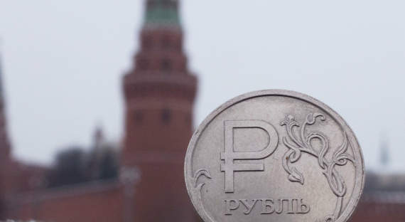 Путин ждет доклада об изменении валюты платежа за газ до 31 марта