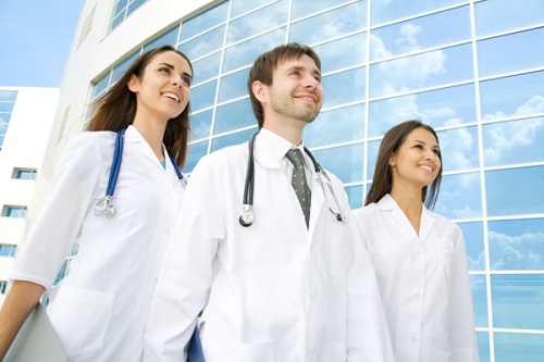 Лечить и учить: подготовка хакасских студентов-медиков улучшится