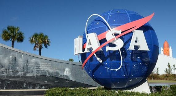 НАСА: Сотрудничество с Роскосмосом "очень хорошее"