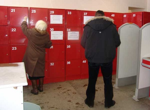 В Черногорске пенсионер украл из камеры хранения сумку с продуктами