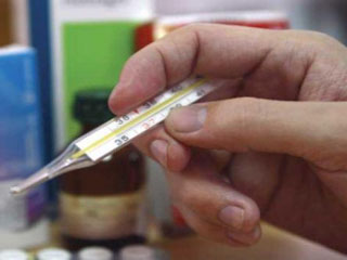 В Хакасии создаются штабы по борьбе со свиным гриппом