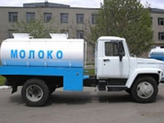 В Хакасии за долги арестовано имущество сельхозкооператива "Знаменское молоко"