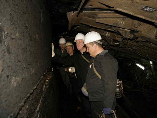  Российские шахты оснастят новыми системами контроля
