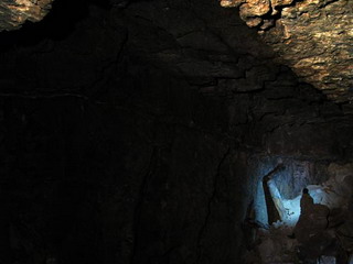 В Хакасии шахтер разбился насмерть, упав в штольню