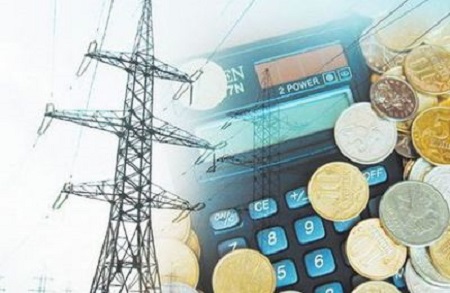 За долги по электричеству жителям Хакасии будут начислять пеню