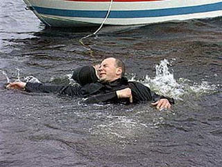  В июле  в Хакасии утонули 20 человек